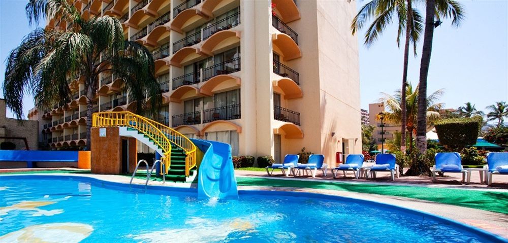 Sea River Tower Condo 132 巴亞爾塔港 外观 照片